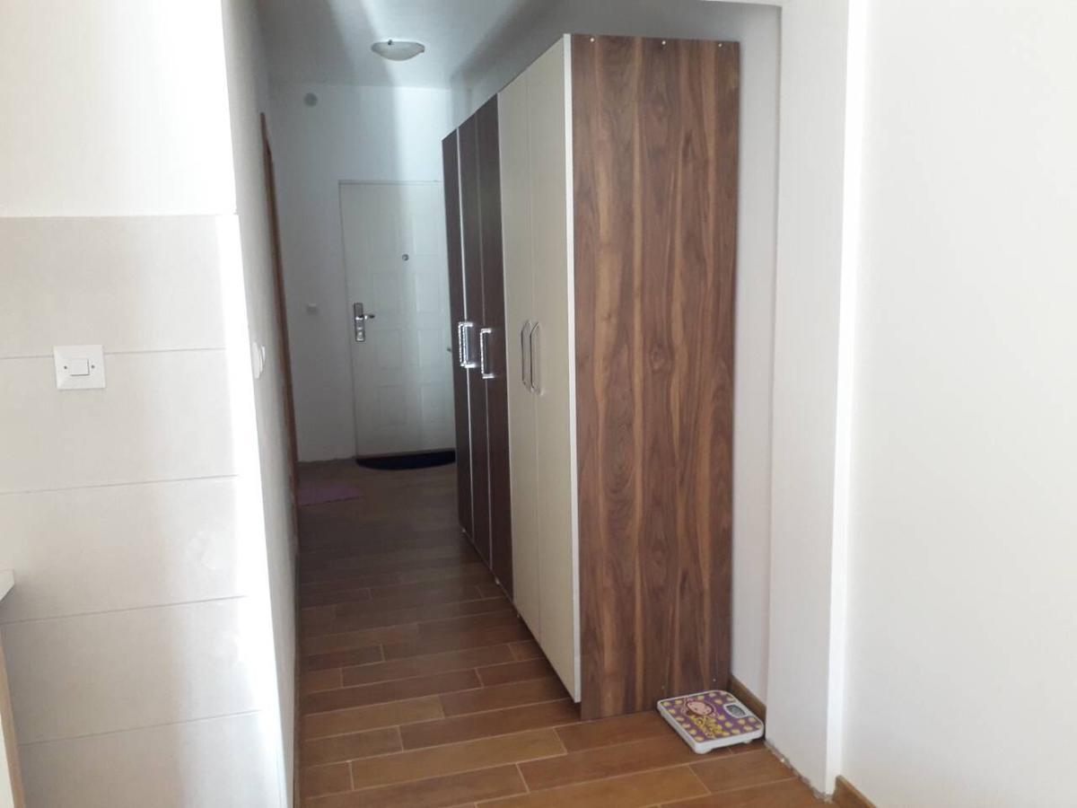 Apartmani Viza Risan Buitenkant foto